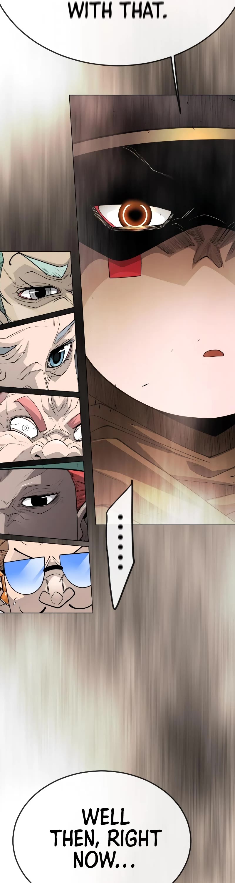 Superhuman Era Chapter 184 page 47 - Chapter 184