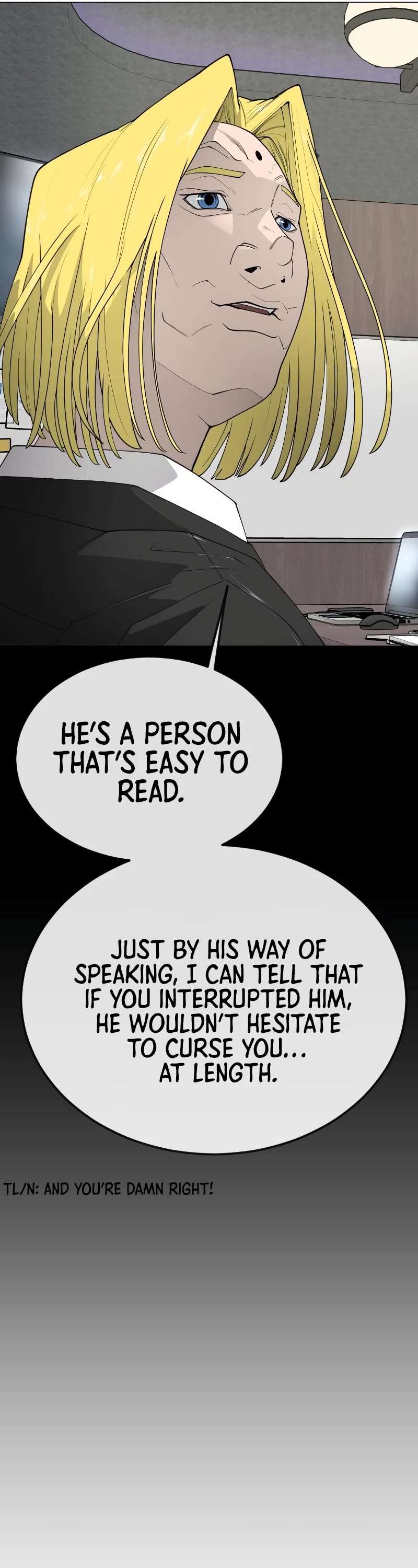 Superhuman Era Chapter 184 page 51 - Chapter 184