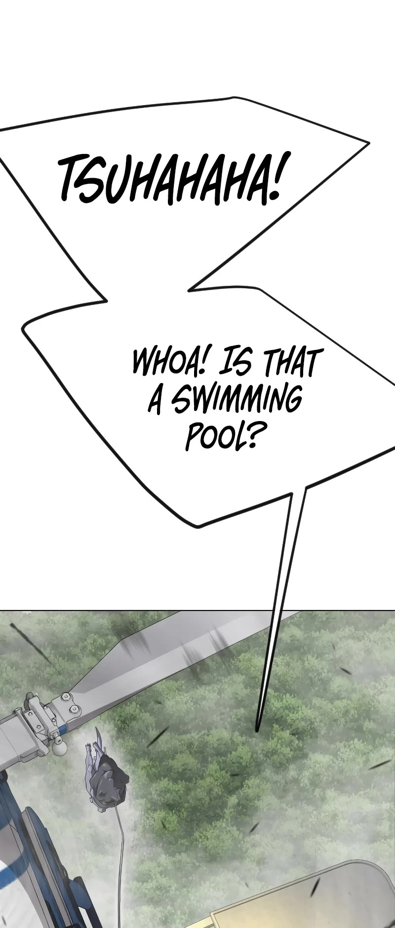 Superhuman Era Chapter 184 page 54 - Chapter 184