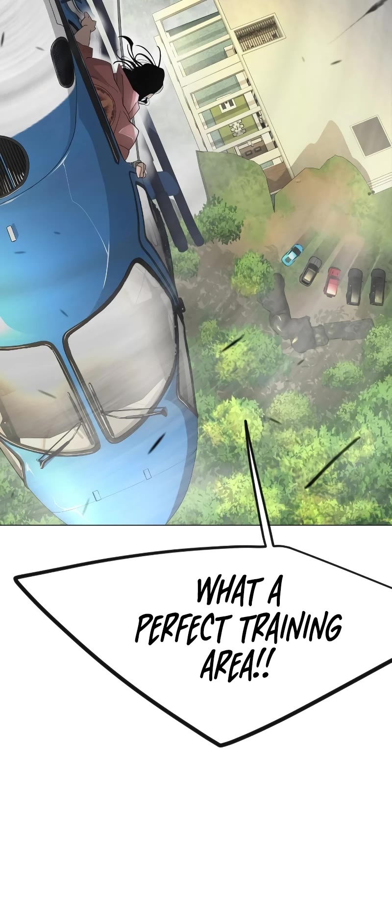 Superhuman Era Chapter 184 page 55 - Chapter 184