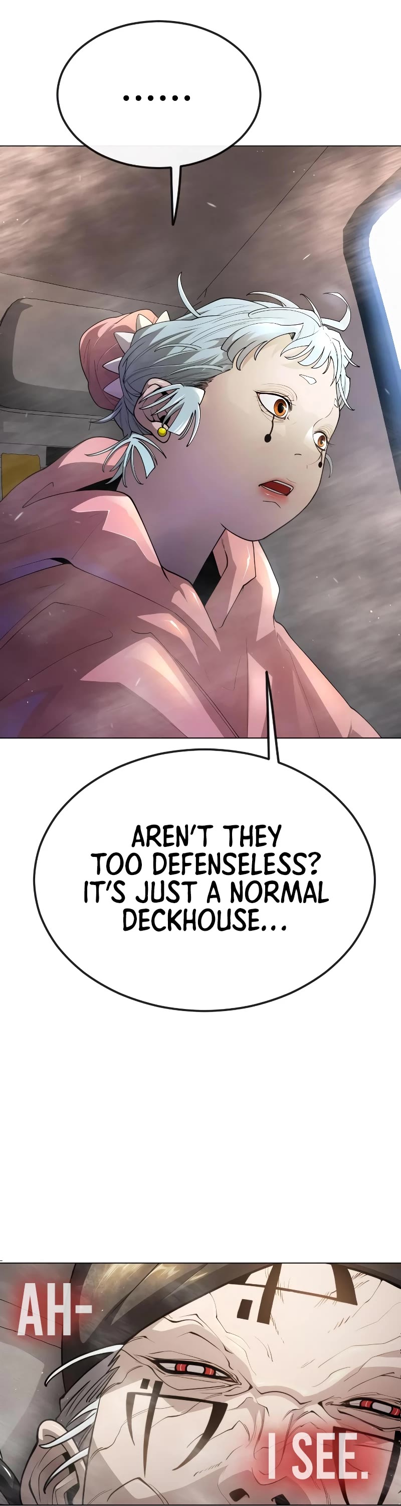 Superhuman Era Chapter 184 page 57 - Chapter 184