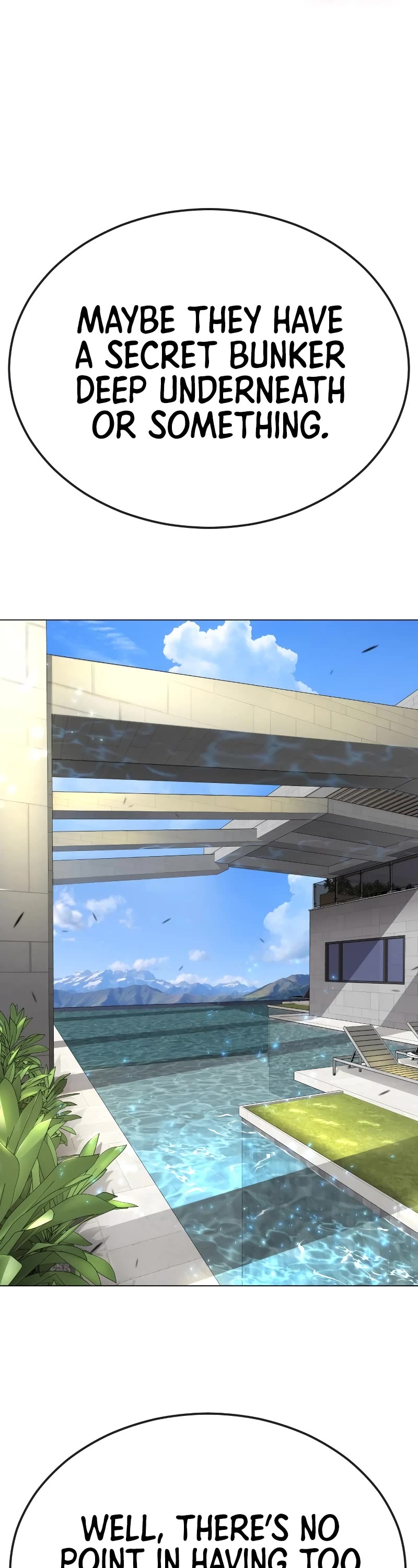 Superhuman Era Chapter 184 page 58 - Chapter 184