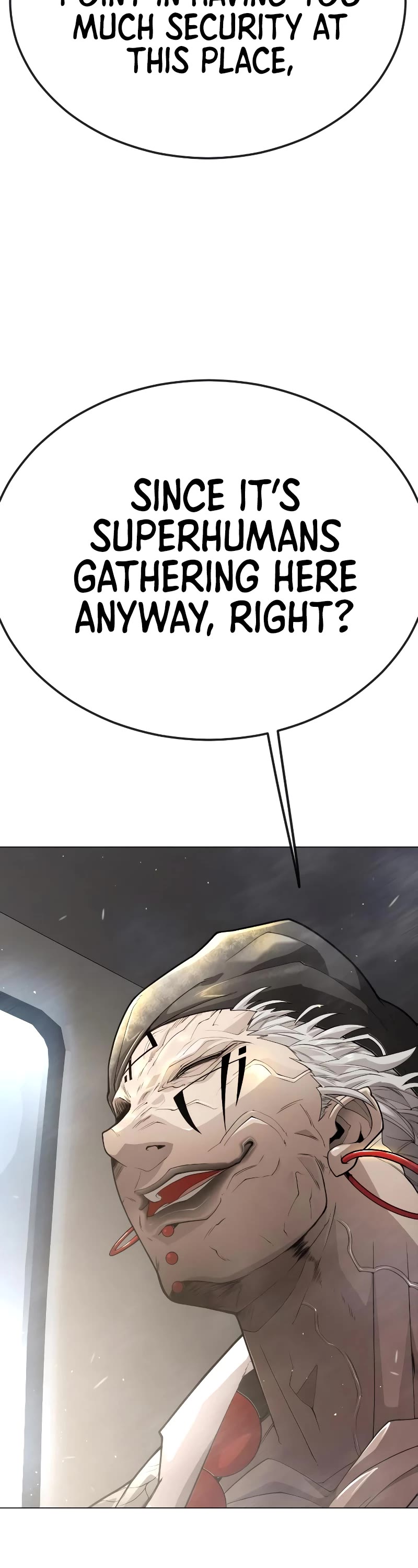 Superhuman Era Chapter 184 page 59 - Chapter 184