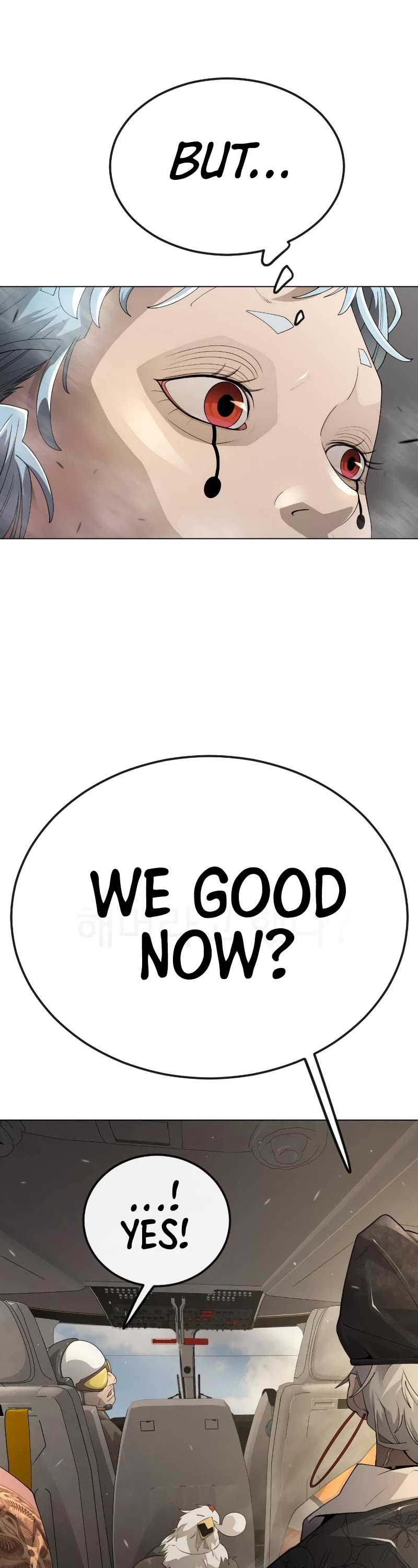 Superhuman Era Chapter 184 page 60 - Chapter 184