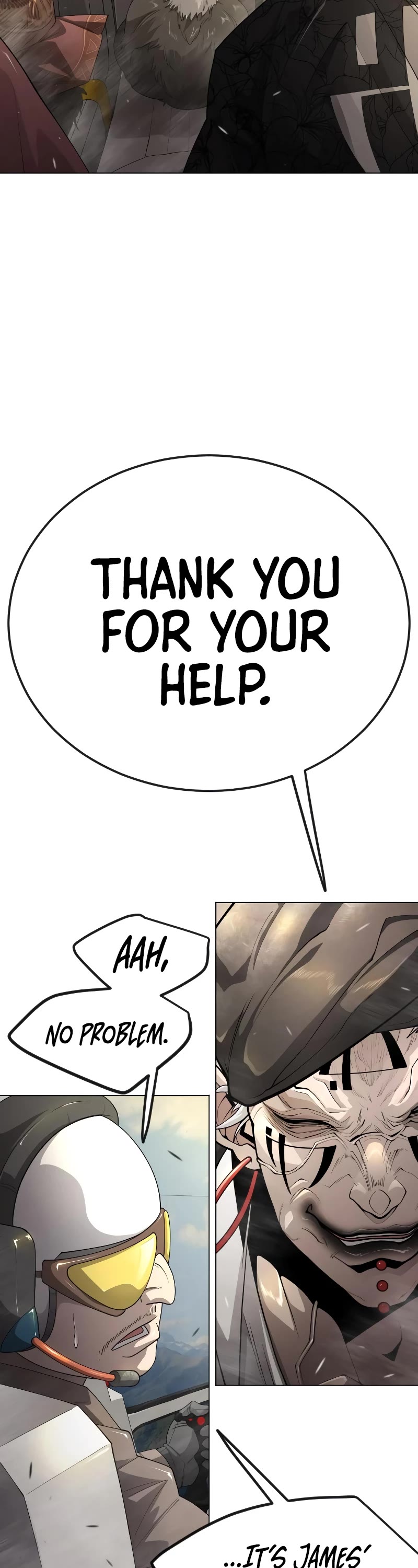 Superhuman Era Chapter 184 page 61 - Chapter 184