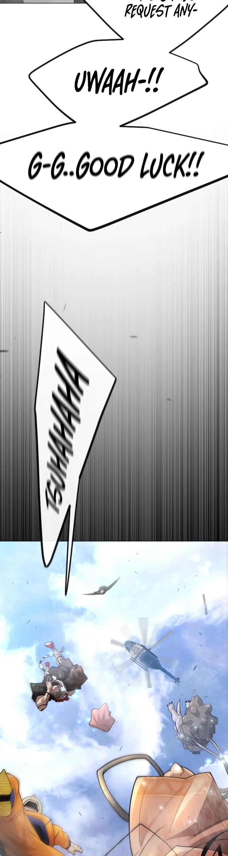 Superhuman Era Chapter 184 page 62 - Chapter 184