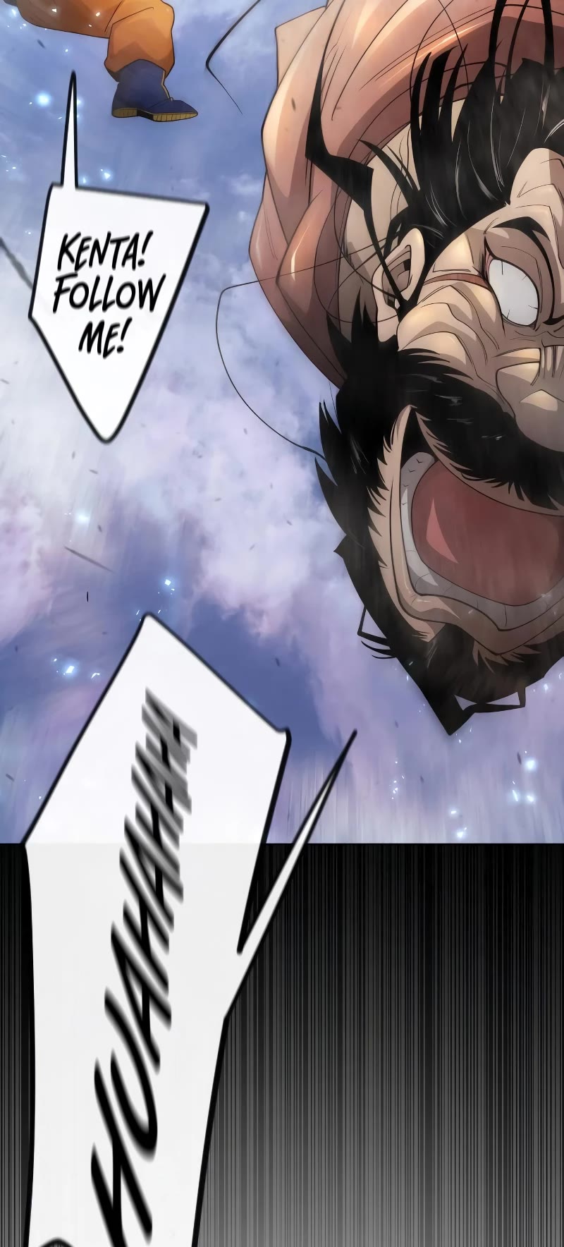 Superhuman Era Chapter 184 page 63 - Chapter 184