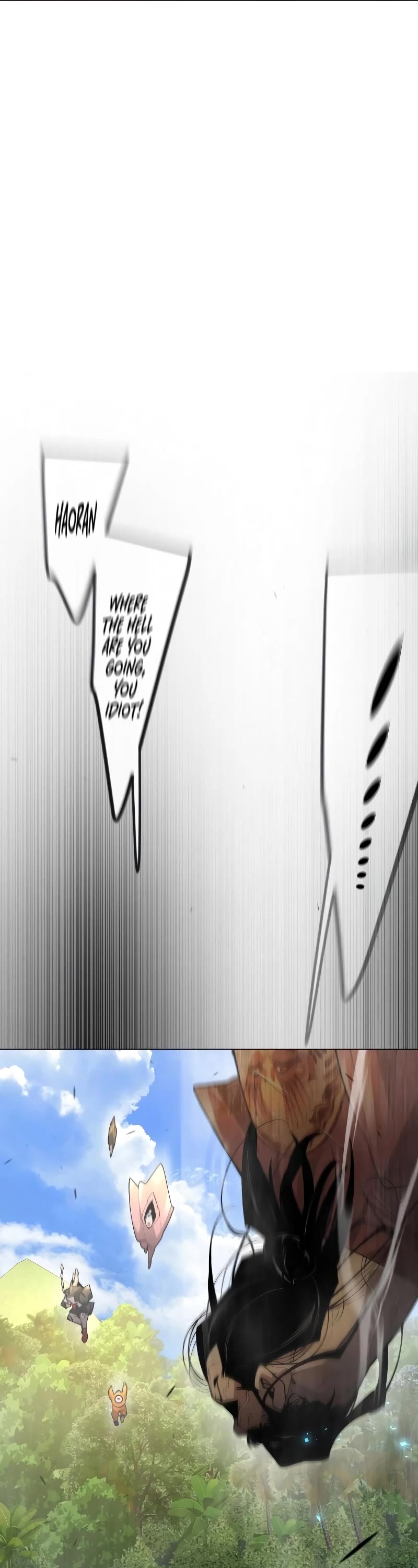 Superhuman Era Chapter 184 page 65 - Chapter 184