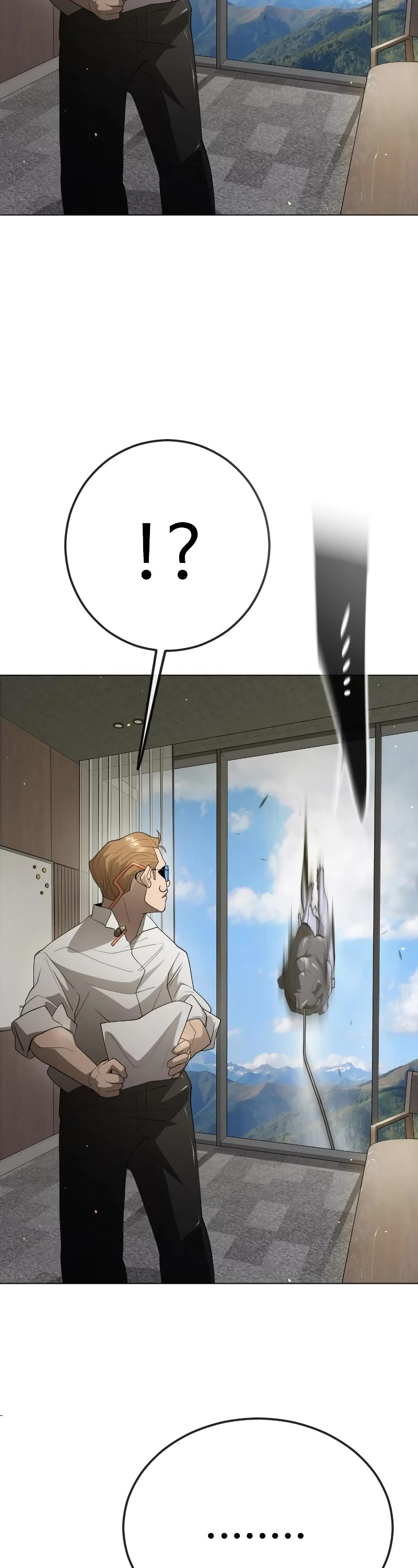 Superhuman Era Chapter 184 page 67 - Chapter 184