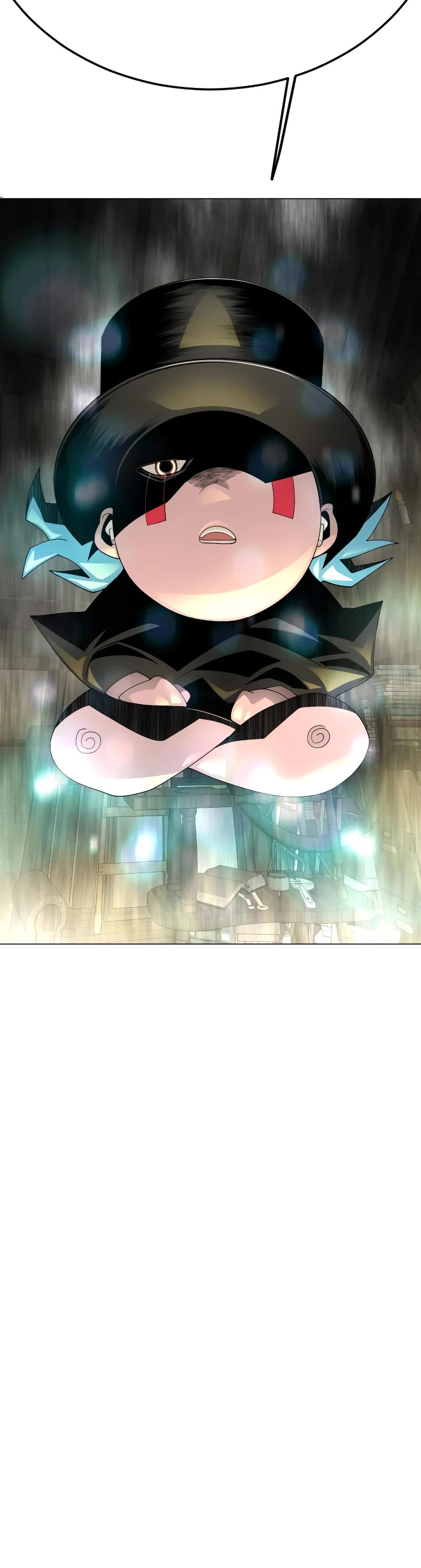 Superhuman Era Chapter 184 page 7 - Chapter 184