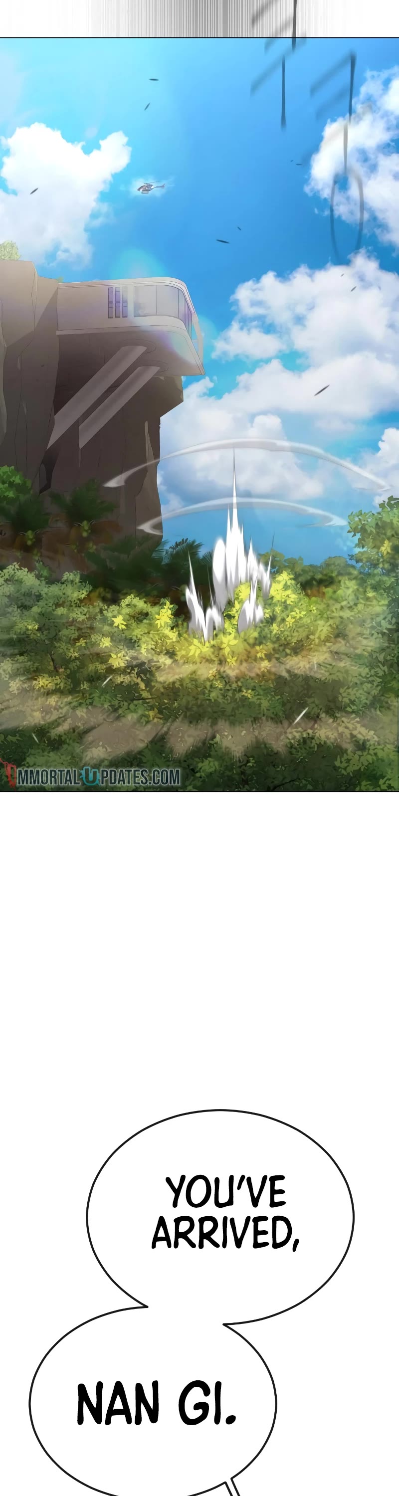 Superhuman Era Chapter 184 page 72 - Chapter 184