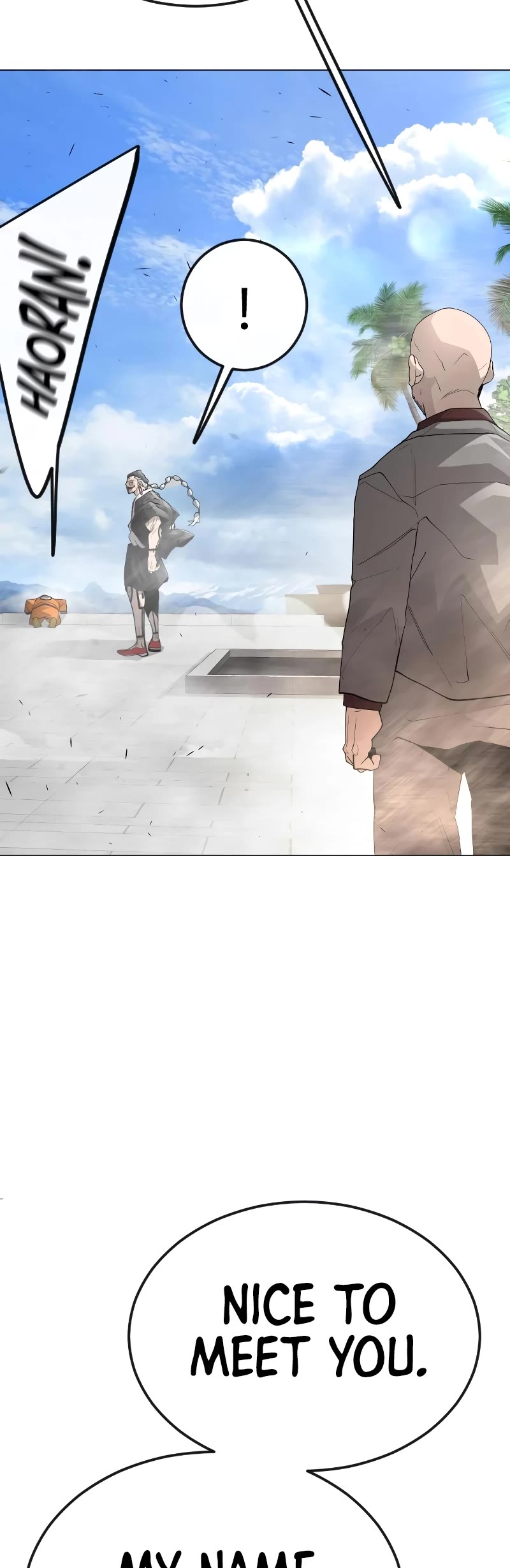 Superhuman Era Chapter 184 page 73 - Chapter 184