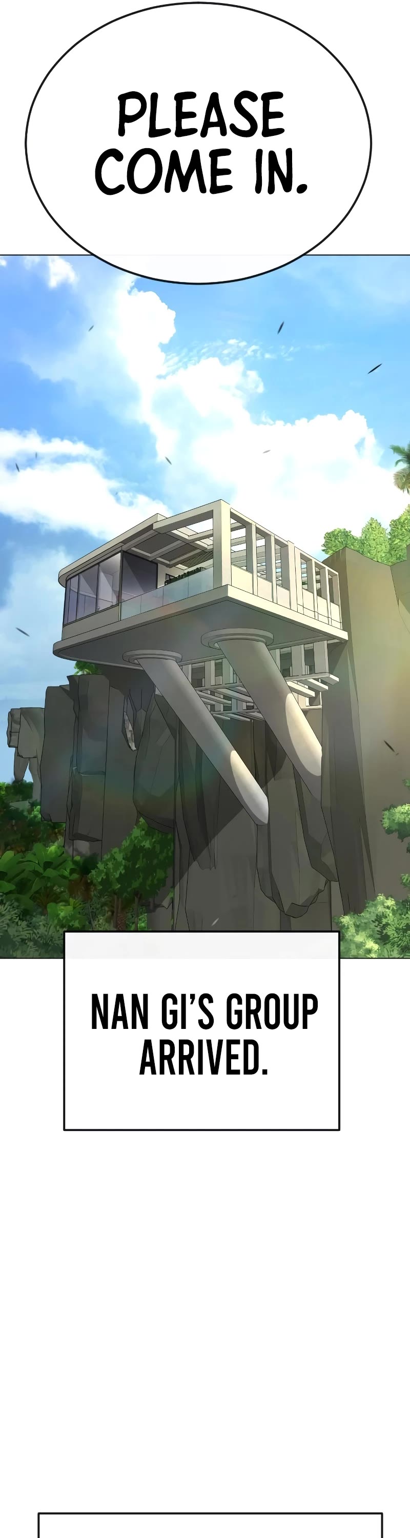 Superhuman Era Chapter 184 page 75 - Chapter 184