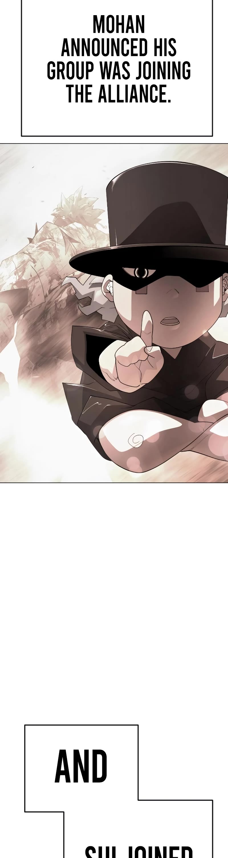 Superhuman Era Chapter 184 page 76 - Chapter 184