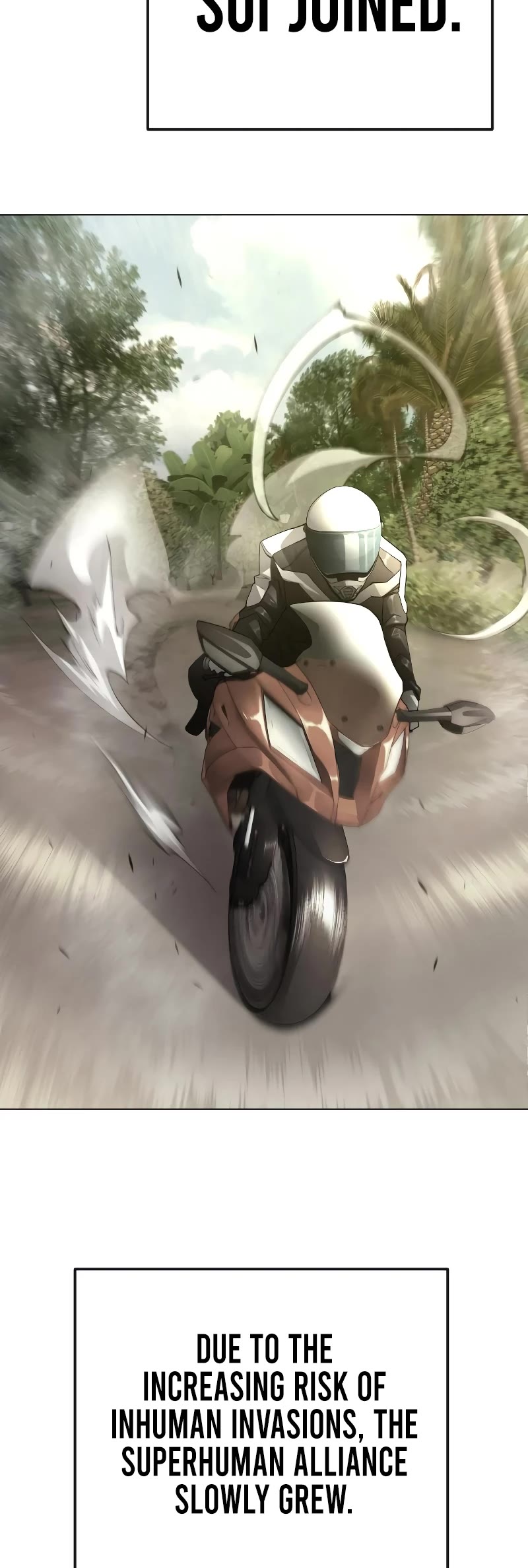 Superhuman Era Chapter 184 page 77 - Chapter 184