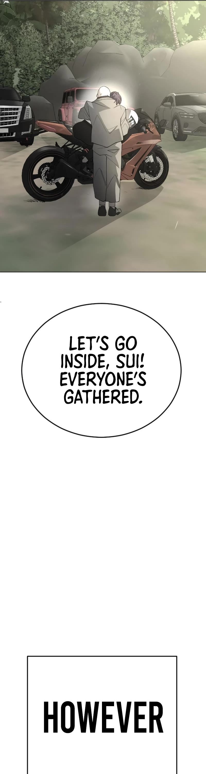 Superhuman Era Chapter 184 page 79 - Chapter 184