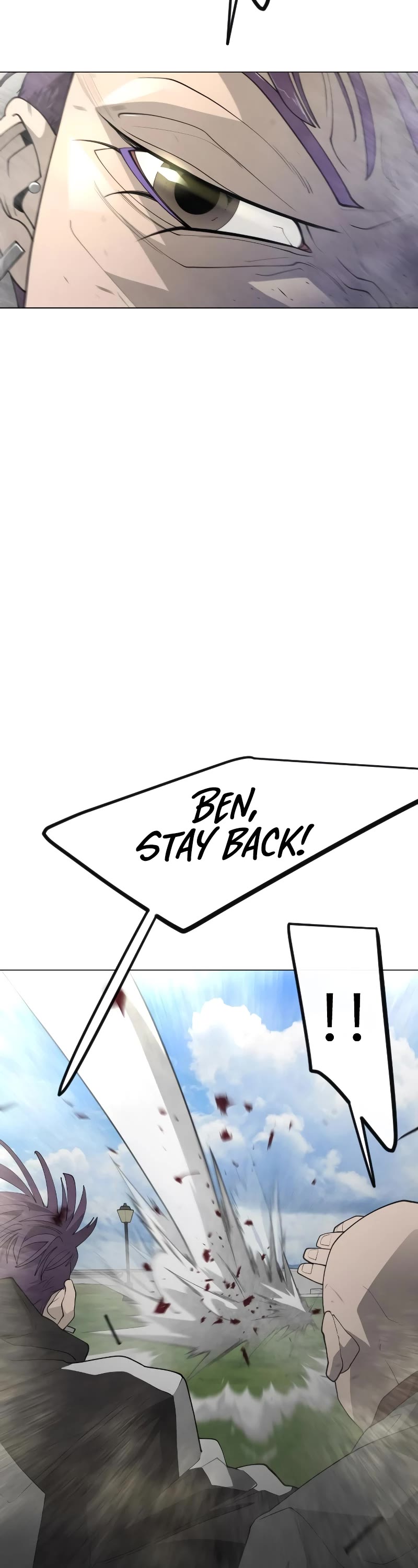 Superhuman Era Chapter 184 page 81 - Chapter 184