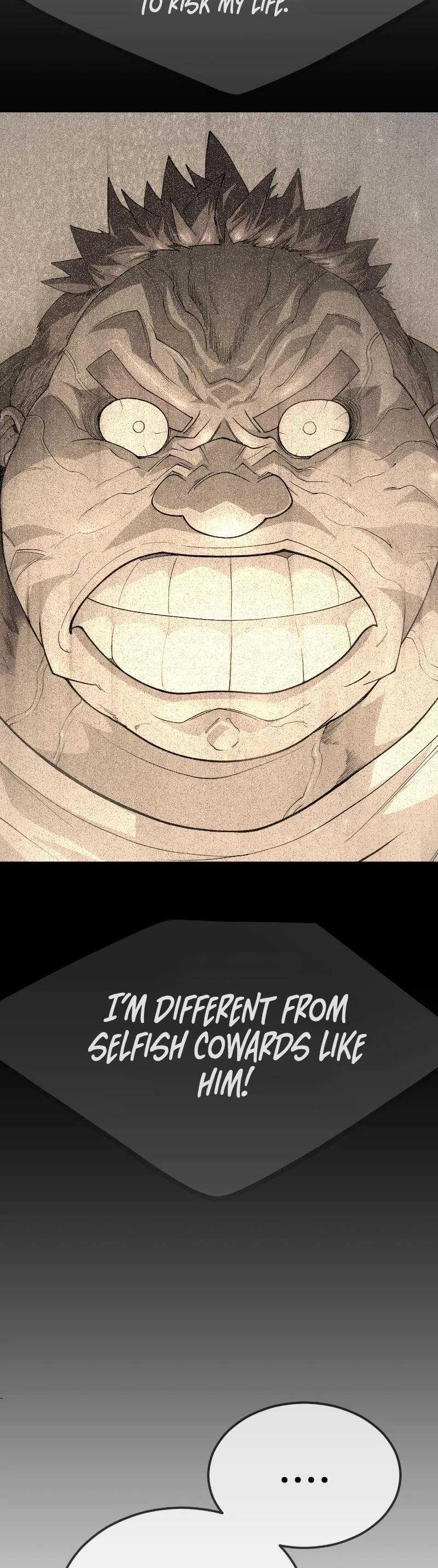 Superhuman Era Chapter 185 page 15 - Chapter 185