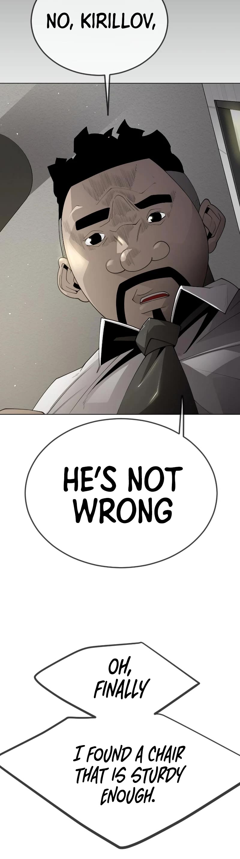 Superhuman Era Chapter 185 page 16 - Chapter 185