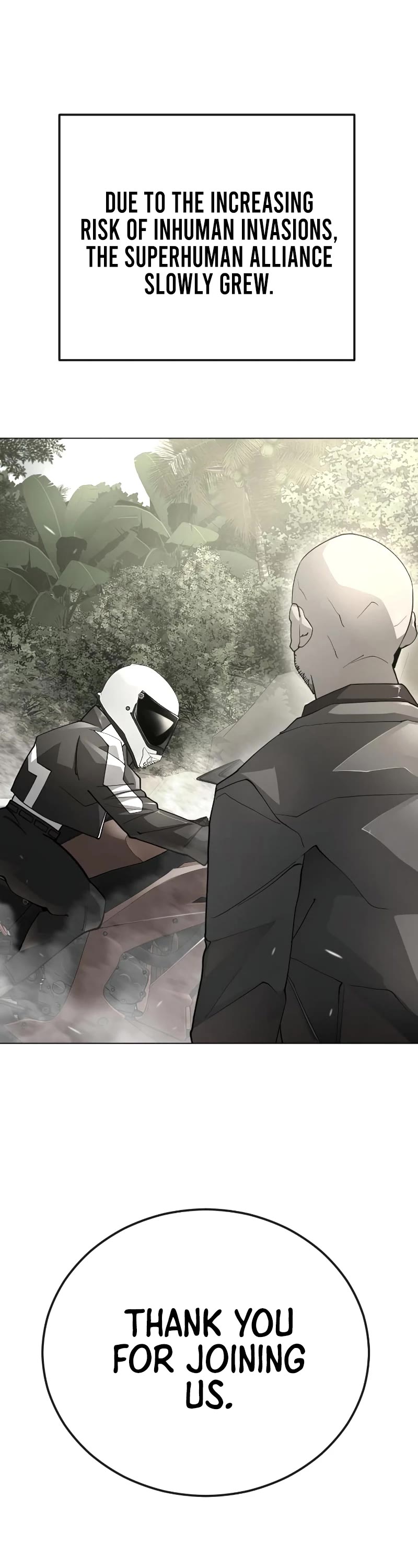 Superhuman Era Chapter 185 page 2 - Chapter 185