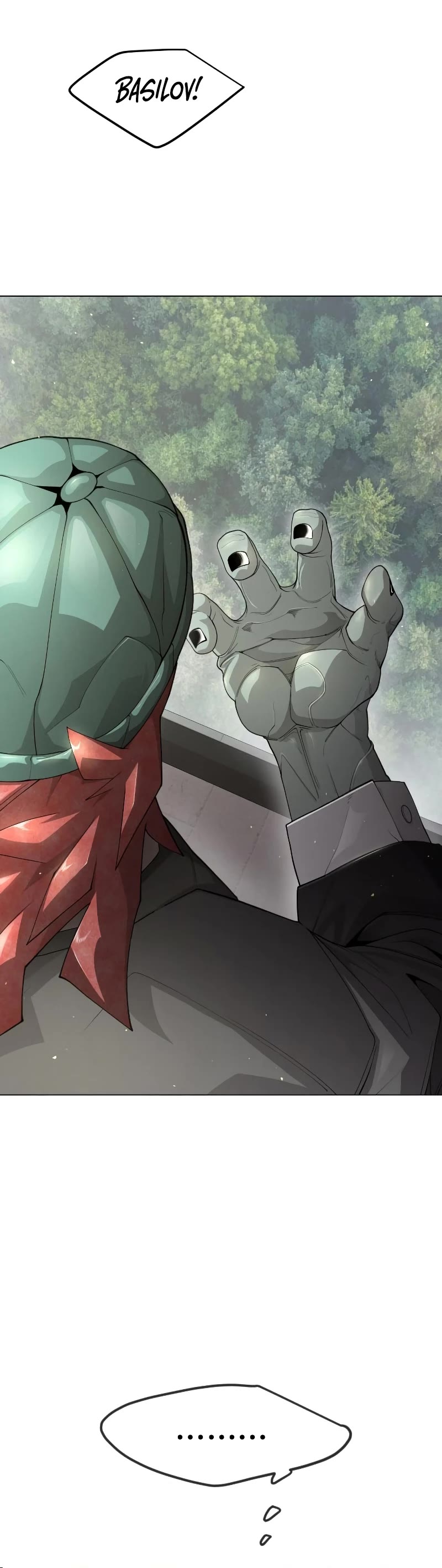 Superhuman Era Chapter 185 page 20 - Chapter 185