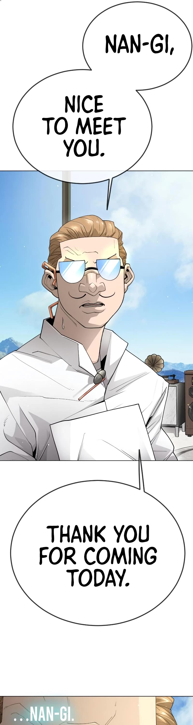 Superhuman Era Chapter 185 page 26 - Chapter 185