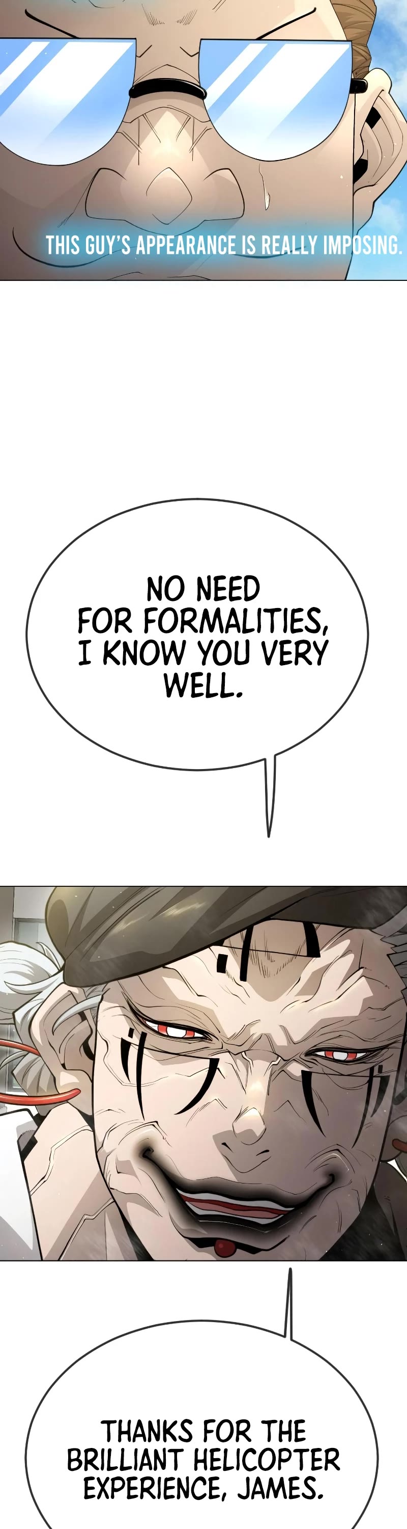 Superhuman Era Chapter 185 page 27 - Chapter 185