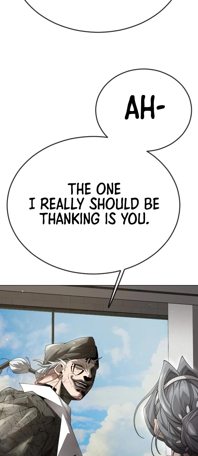 Superhuman Era Chapter 185 page 28 - Chapter 185