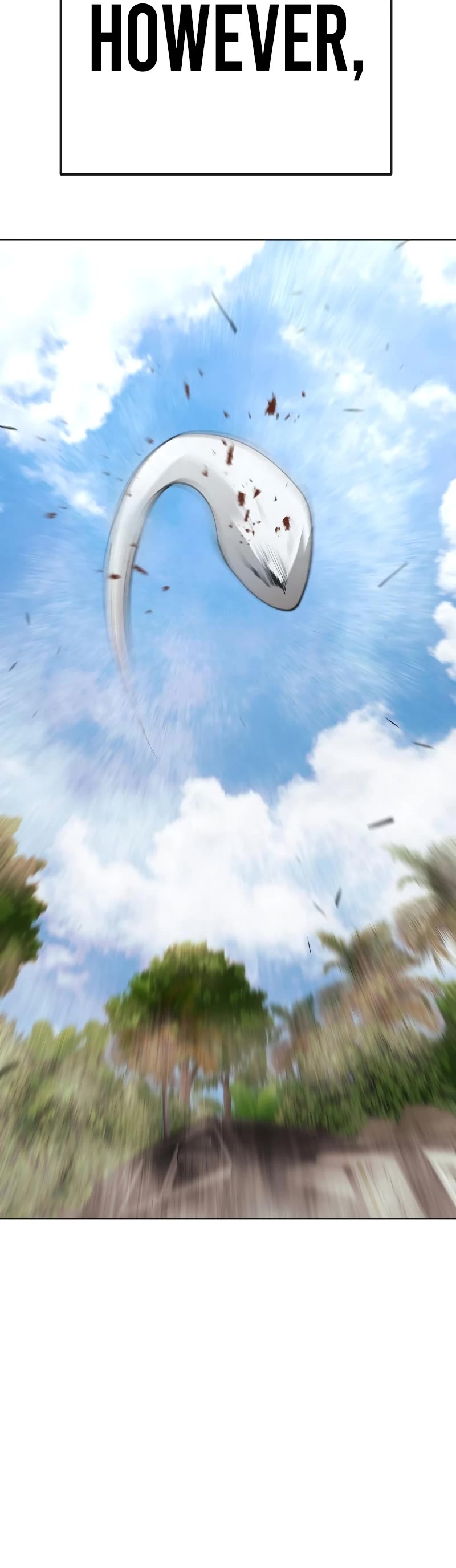 Superhuman Era Chapter 185 page 4 - Chapter 185