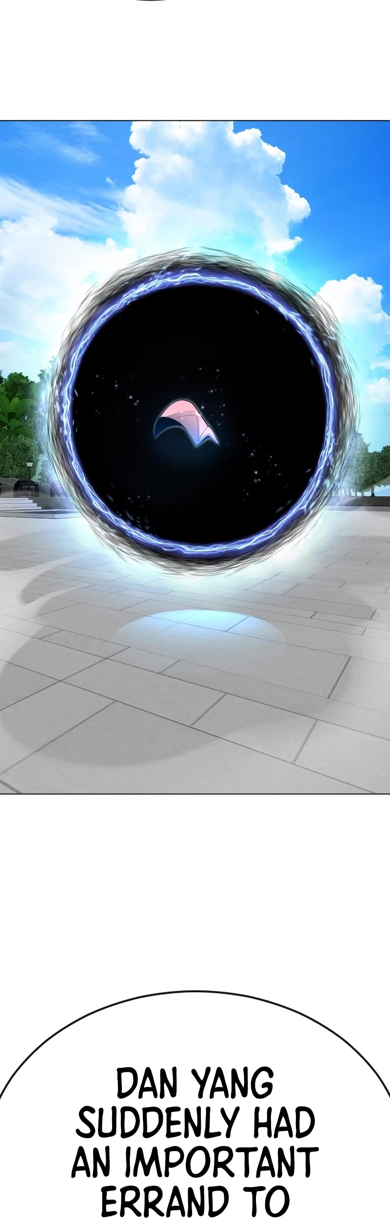 Superhuman Era Chapter 185 page 41 - Chapter 185