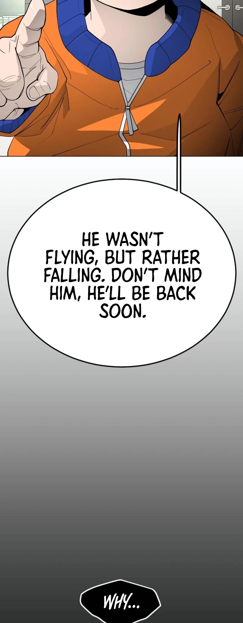 Superhuman Era Chapter 185 page 44 - Chapter 185
