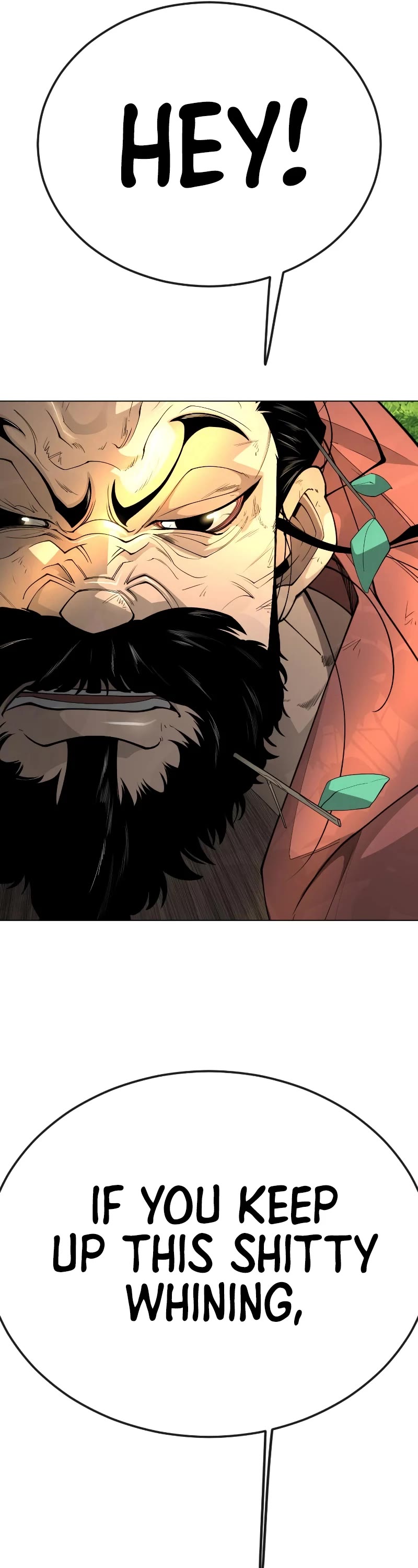Superhuman Era Chapter 185 page 46 - Chapter 185