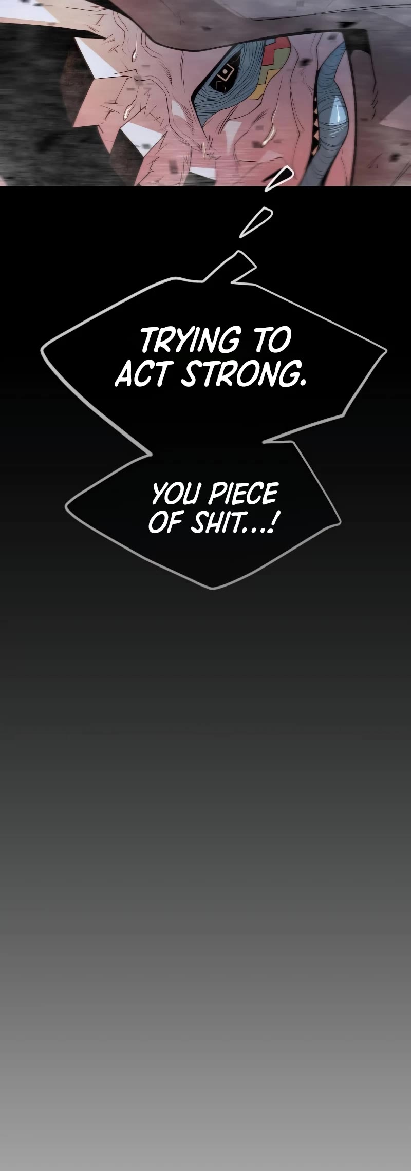 Superhuman Era Chapter 185 page 48 - Chapter 185