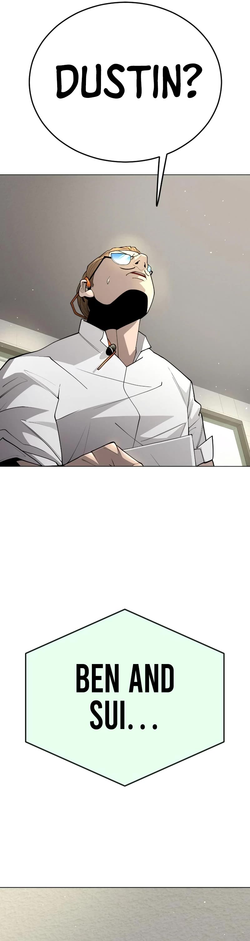 Superhuman Era Chapter 185 page 50 - Chapter 185