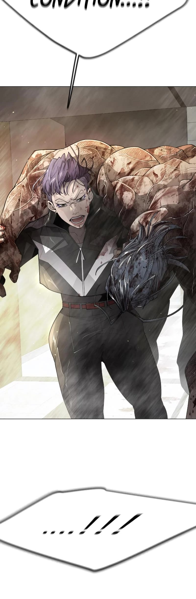Superhuman Era Chapter 185 page 53 - Chapter 185