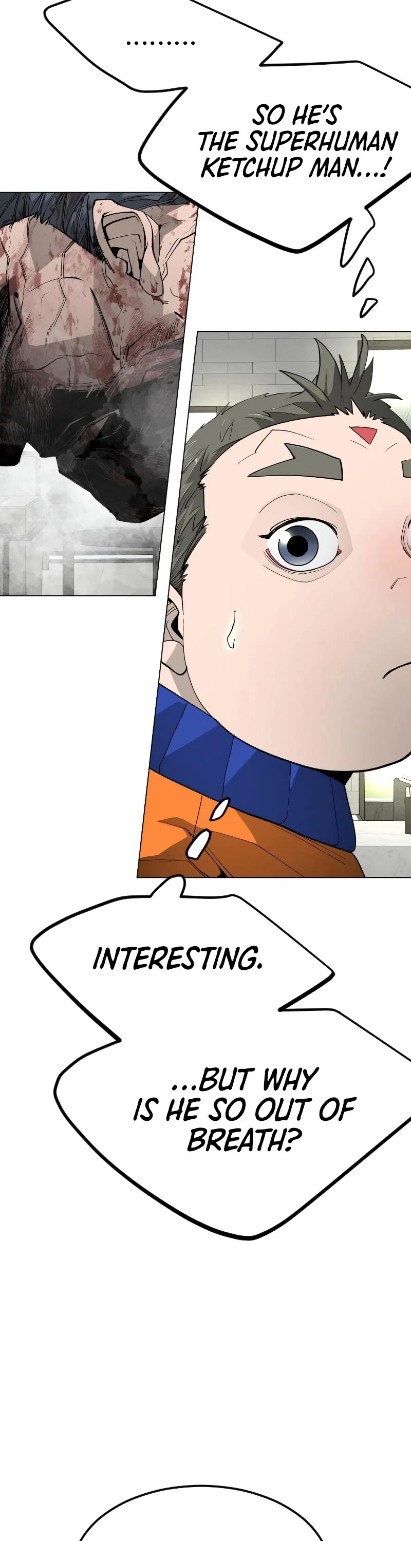 Superhuman Era Chapter 185 page 59 - Chapter 185