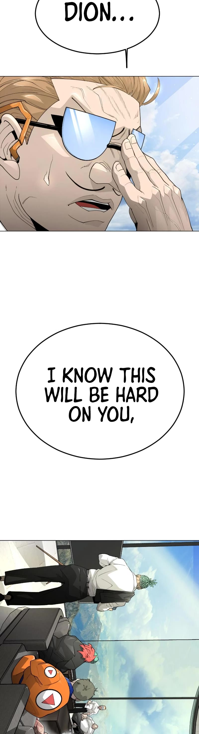 Superhuman Era Chapter 185 page 60 - Chapter 185