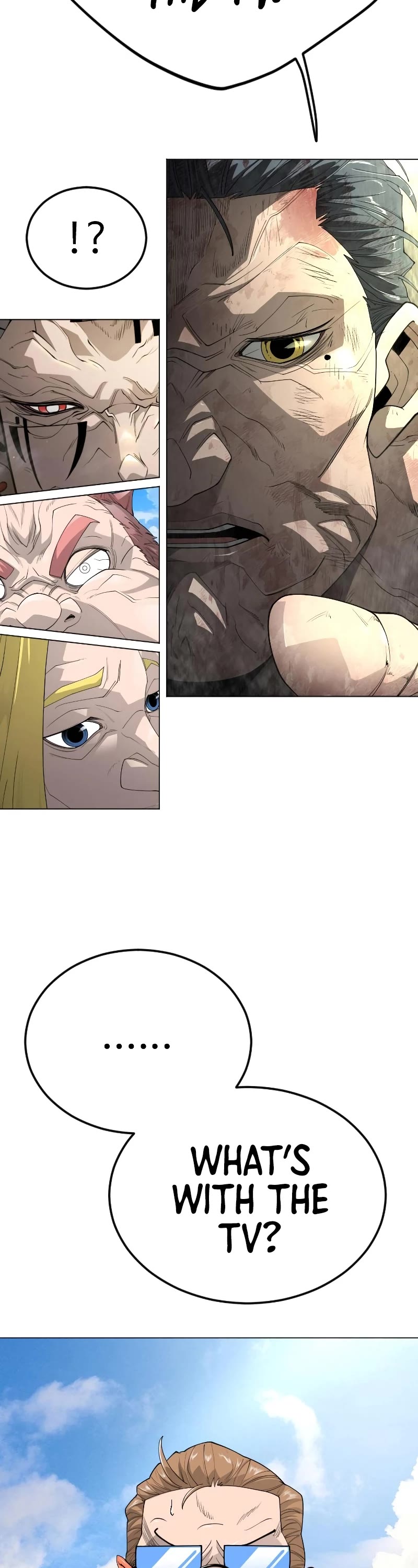 Superhuman Era Chapter 185 page 63 - Chapter 185