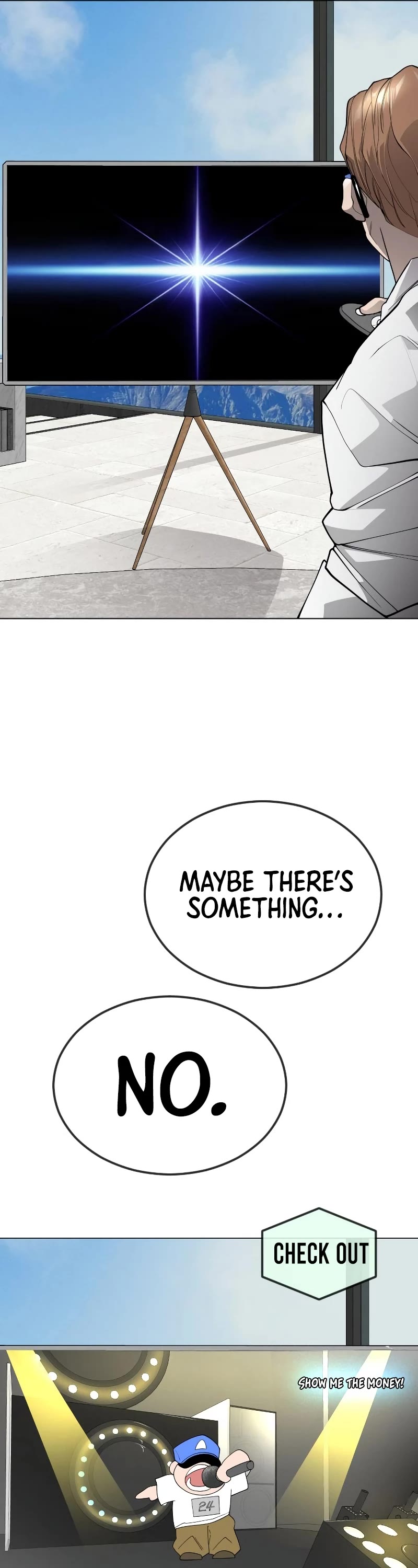 Superhuman Era Chapter 185 page 66 - Chapter 185