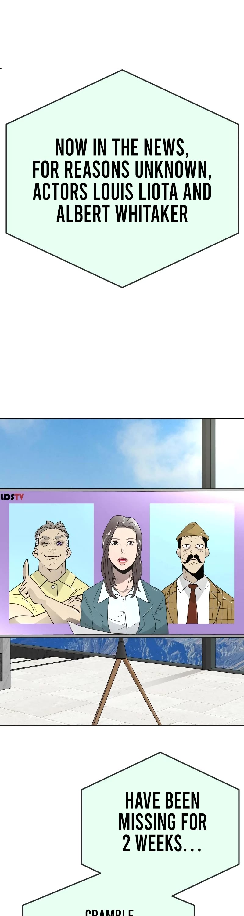 Superhuman Era Chapter 185 page 68 - Chapter 185