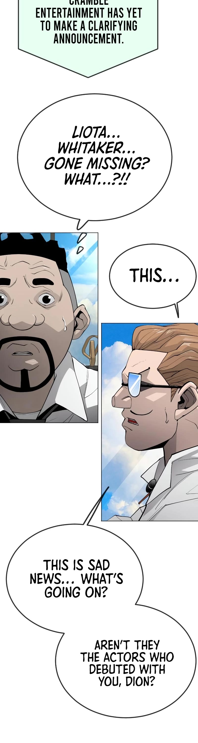 Superhuman Era Chapter 185 page 69 - Chapter 185