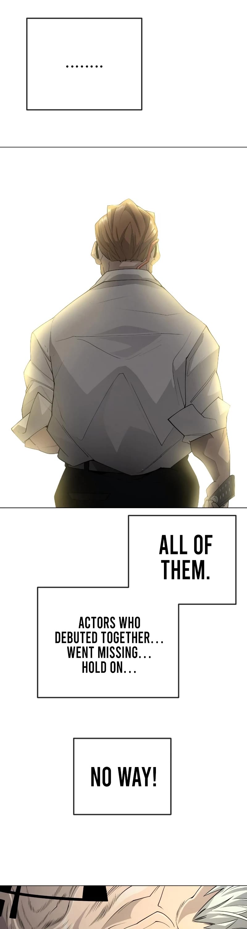 Superhuman Era Chapter 185 page 70 - Chapter 185
