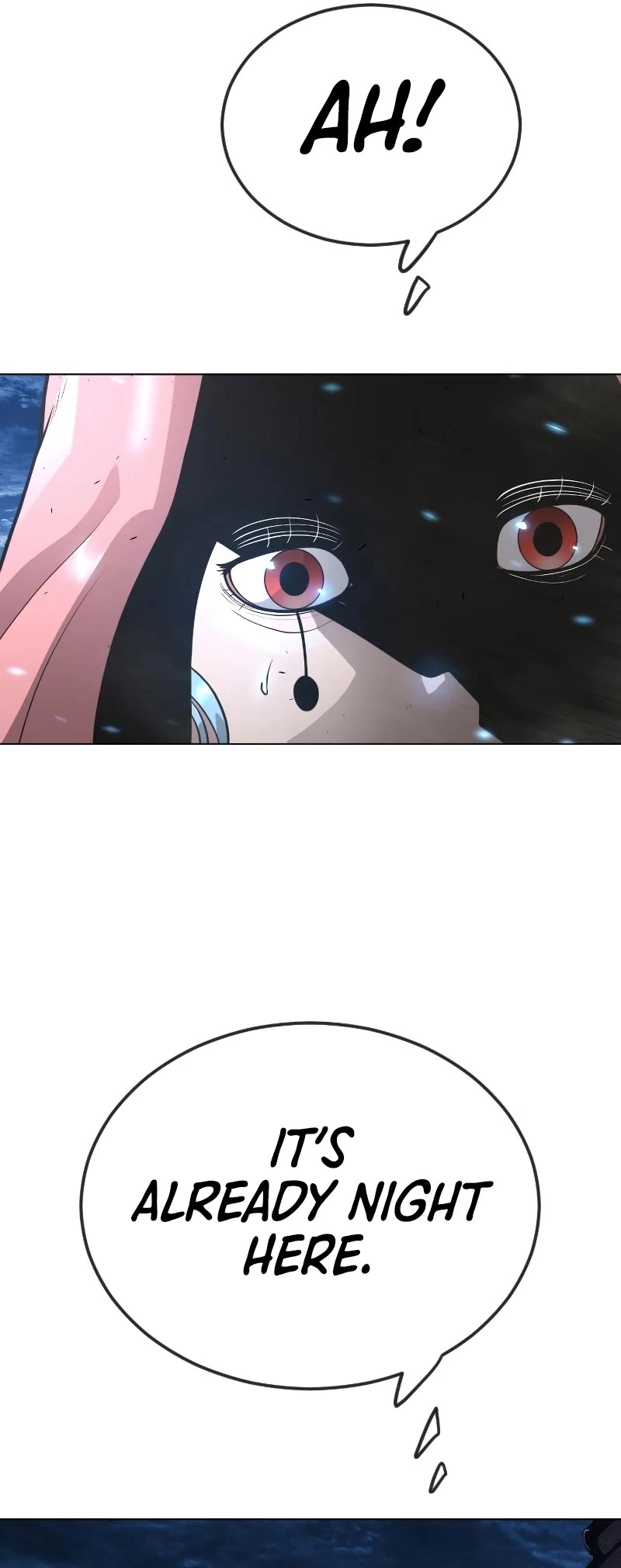 Superhuman Era Chapter 185 page 74 - Chapter 185