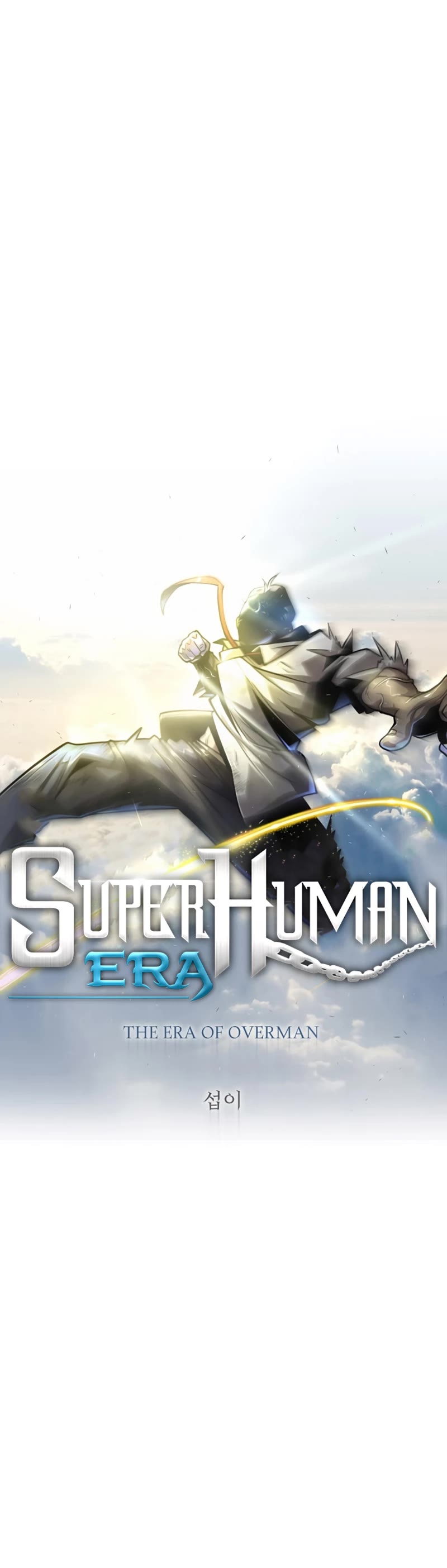 Superhuman Era Chapter 185 page 8 - Chapter 185