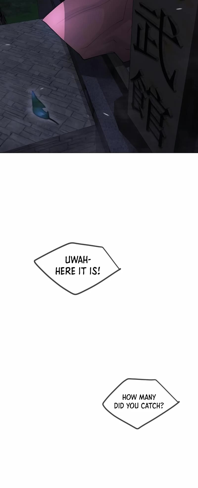 Superhuman Era Chapter 186 page 10 - Chapter 186