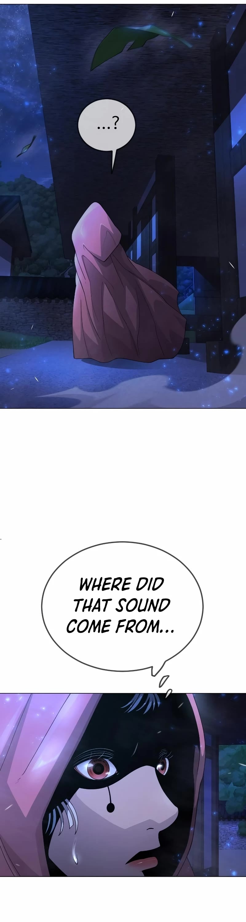 Superhuman Era Chapter 186 page 11 - Chapter 186