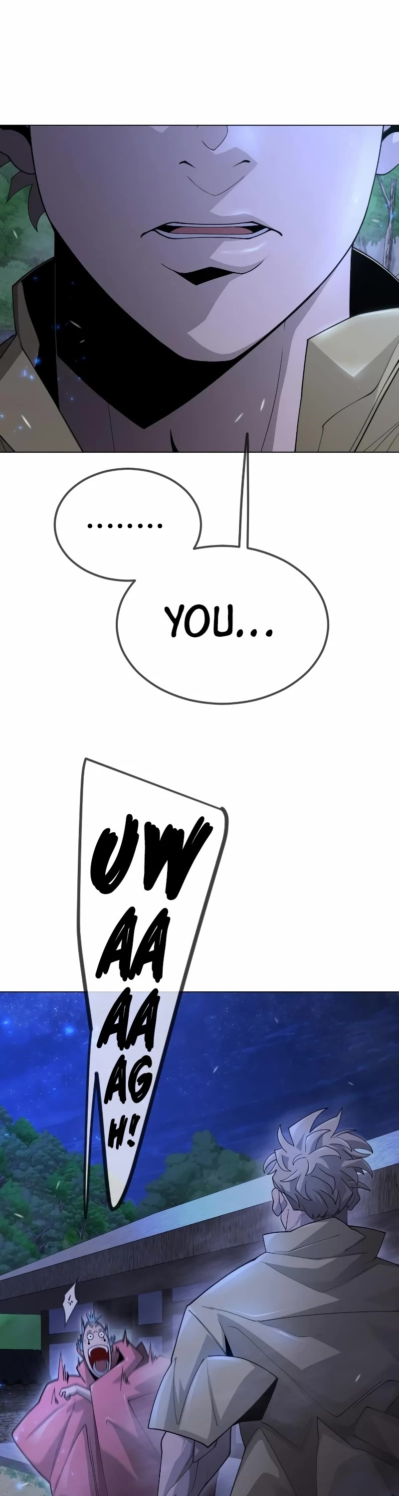 Superhuman Era Chapter 186 page 13 - Chapter 186