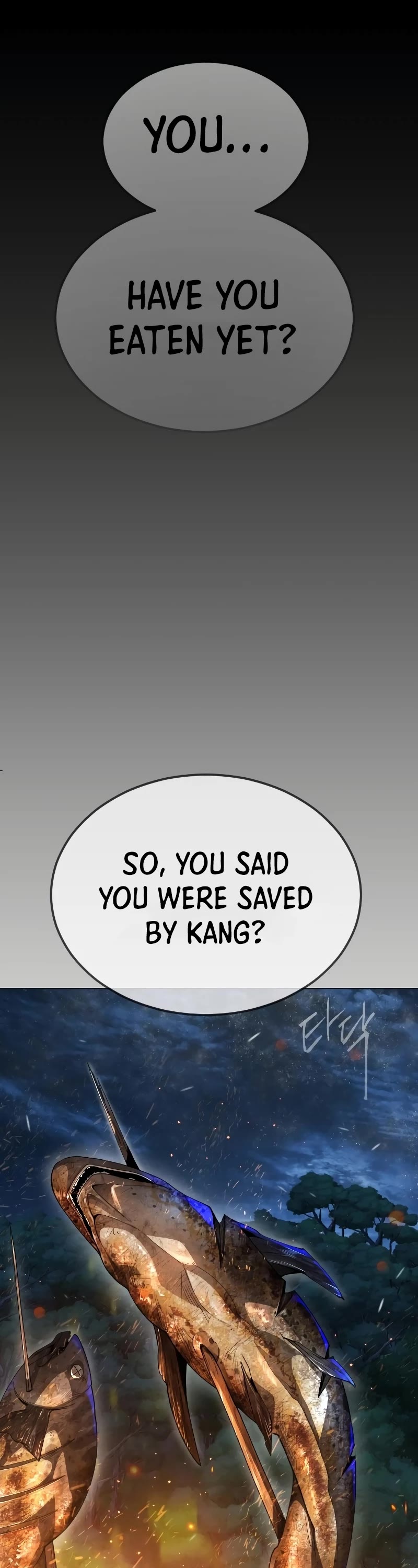 Superhuman Era Chapter 186 page 16 - Chapter 186