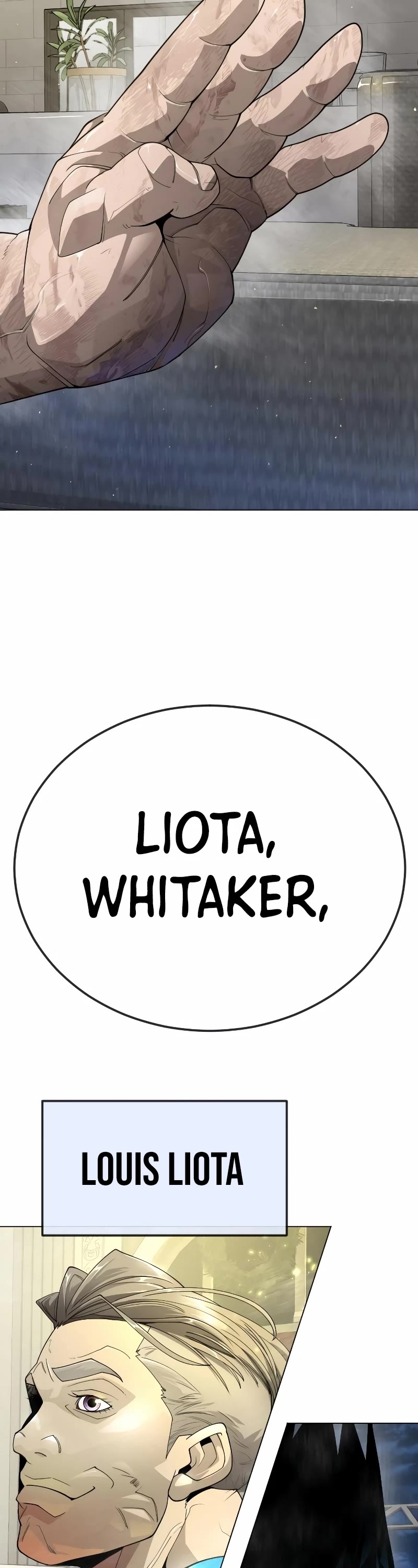 Superhuman Era Chapter 186 page 27 - Chapter 186