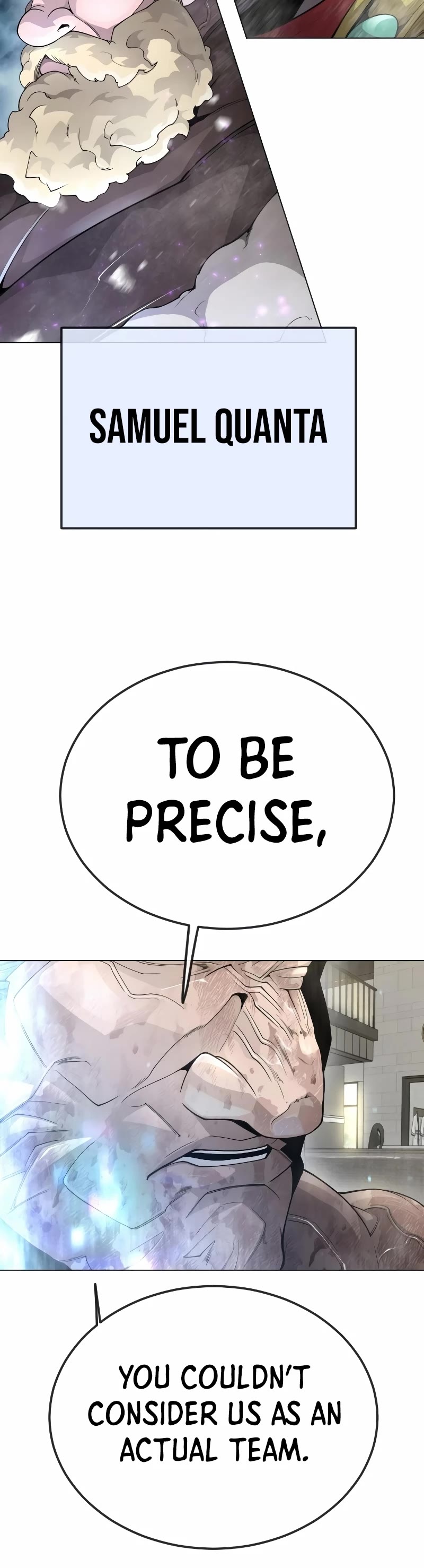 Superhuman Era Chapter 186 page 29 - Chapter 186